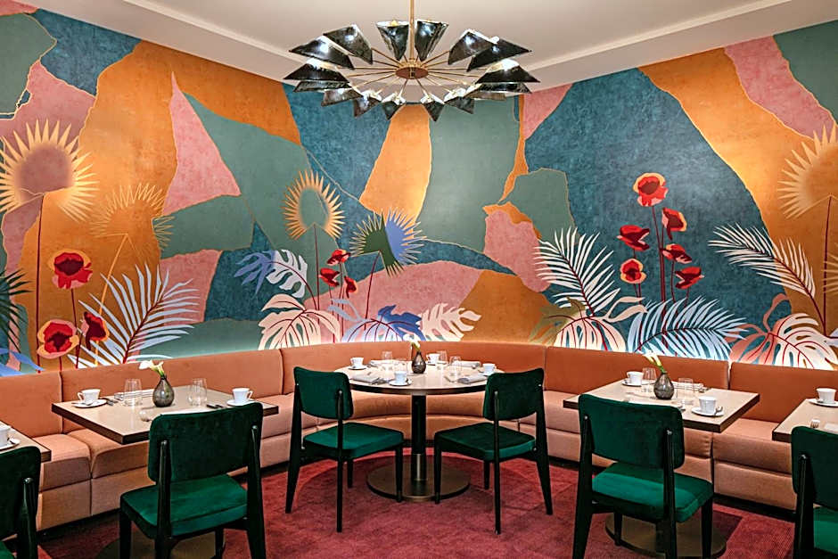 The St. Regis New York
