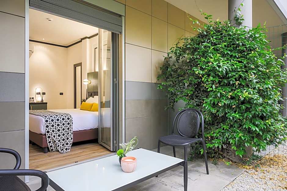 JOIVY Together Florence Urban Resort