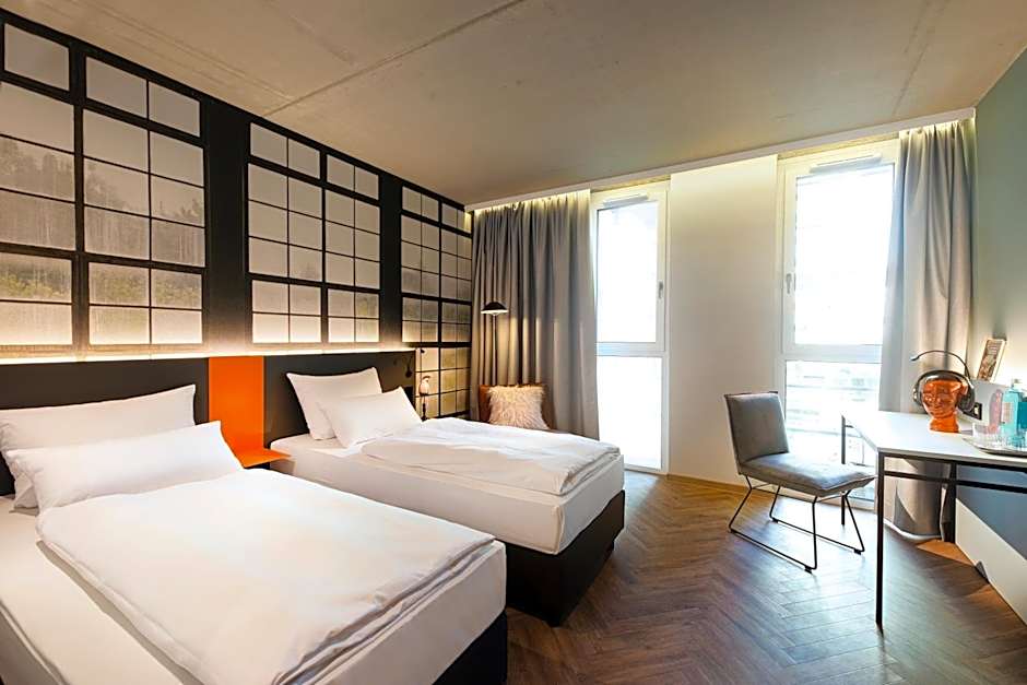 LOGINN Hotel Waiblingen