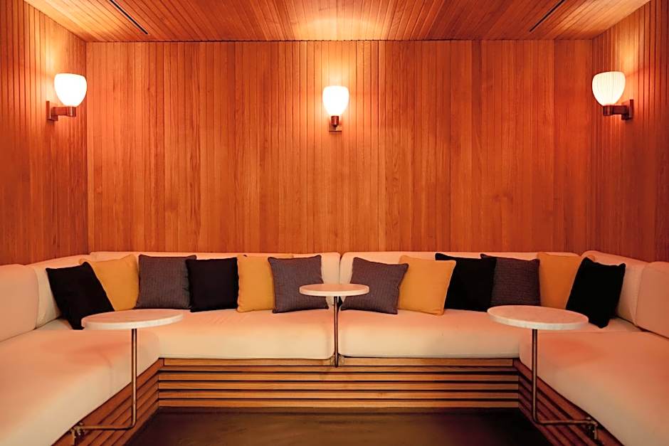 The July - Twenty Eight