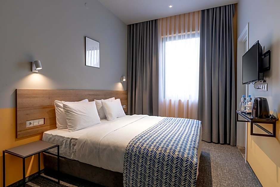 Vera Hills Boutique Hotel