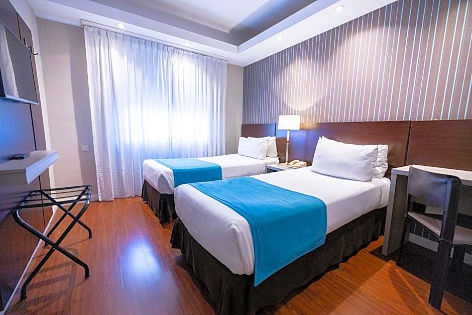 Dorá Hotel Buenos Aires
