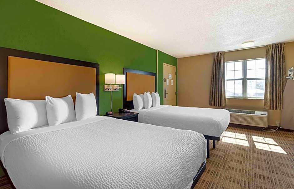 Extended Stay America Select Suites - Washington, D.C. - Germantown - Town Center