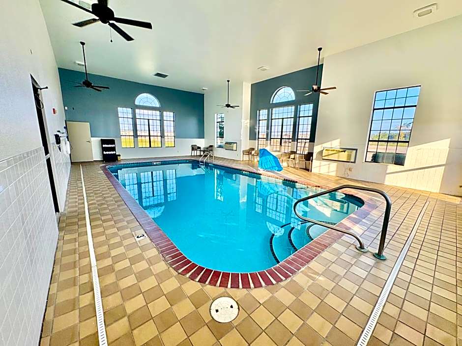 Sleep Inn & Suites Searcy near University