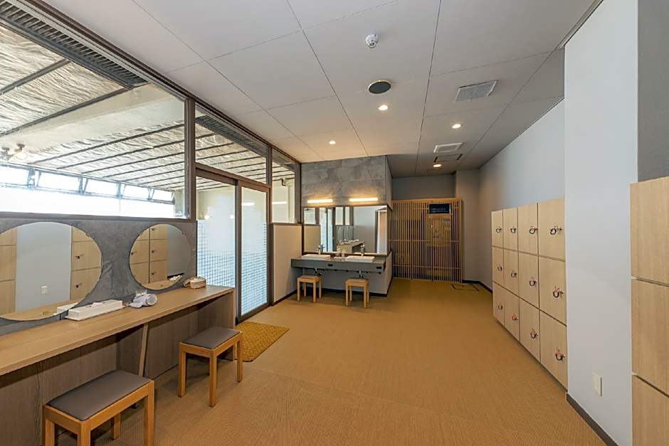 Hotel New Tsuruta