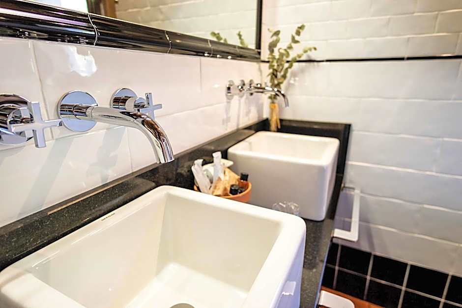 Casona de El Castañíu