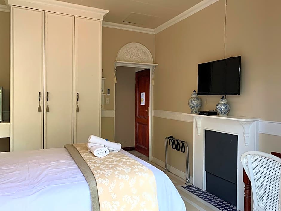 Villa Lugano Guesthouse