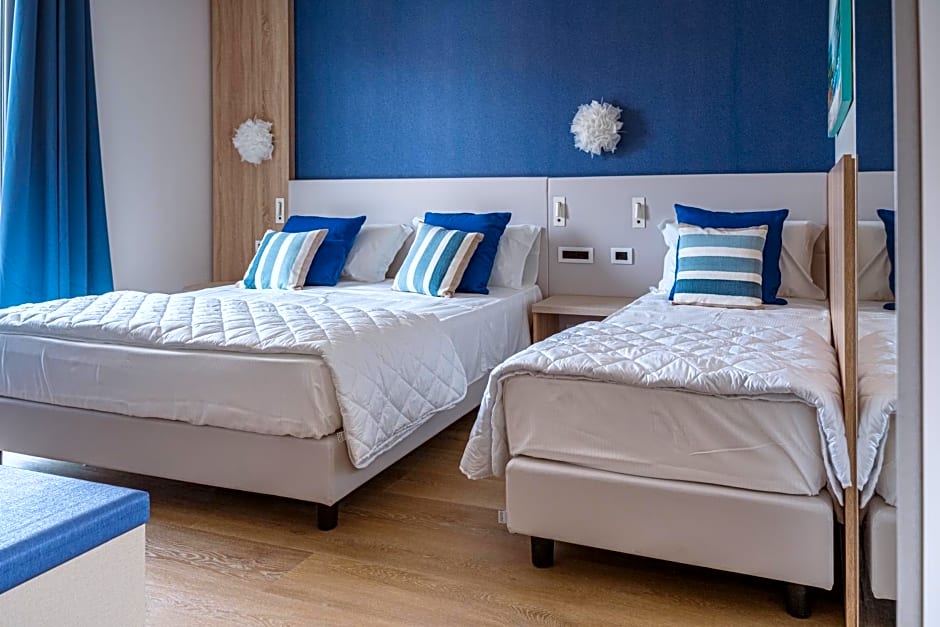 Hotel Galassia Suites & Spa