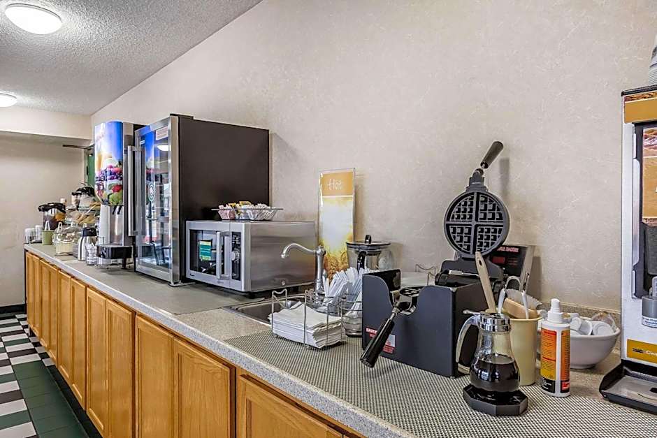 Quality Inn Culpeper