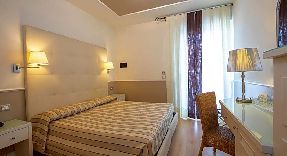 Hotel Le Soleil