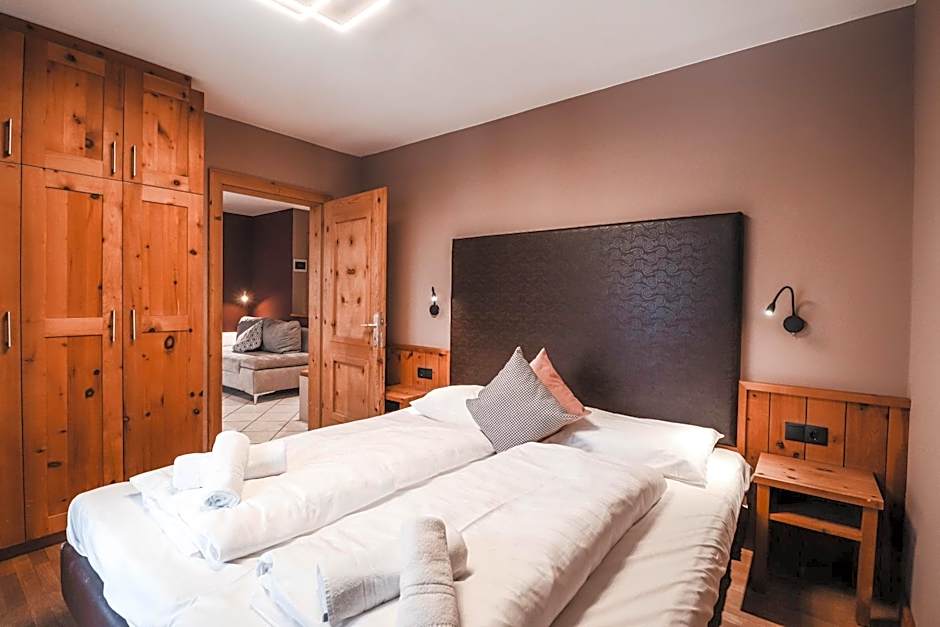 Residence Montani