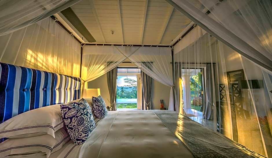 Photo 1 of 8 of Plantation Pool Villa - Hibiscus