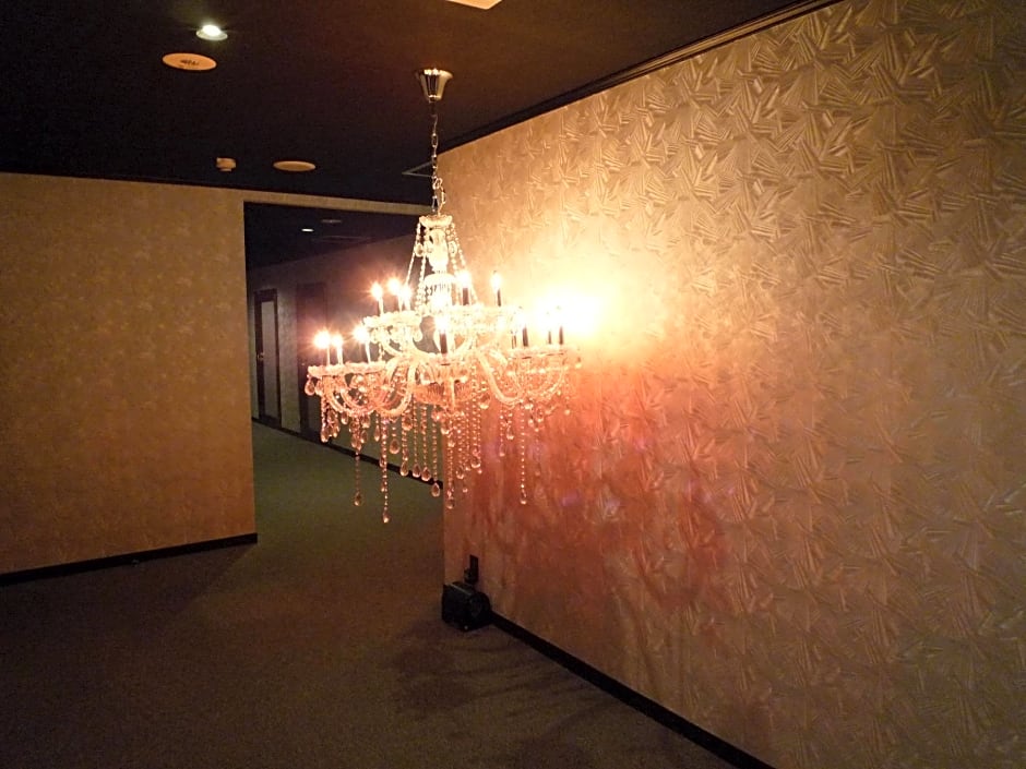 Hotel Beni West