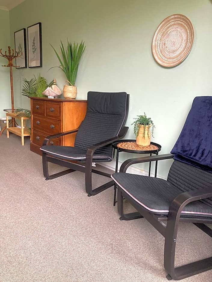 Sow and Piglets Guesthouse