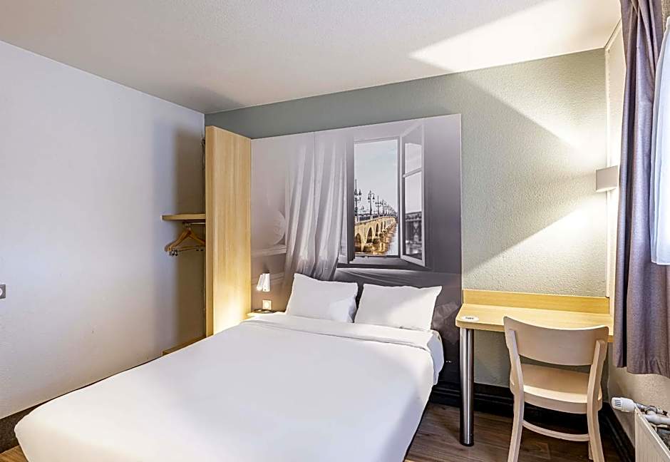 B&B Hôtel Bordeaux Sud