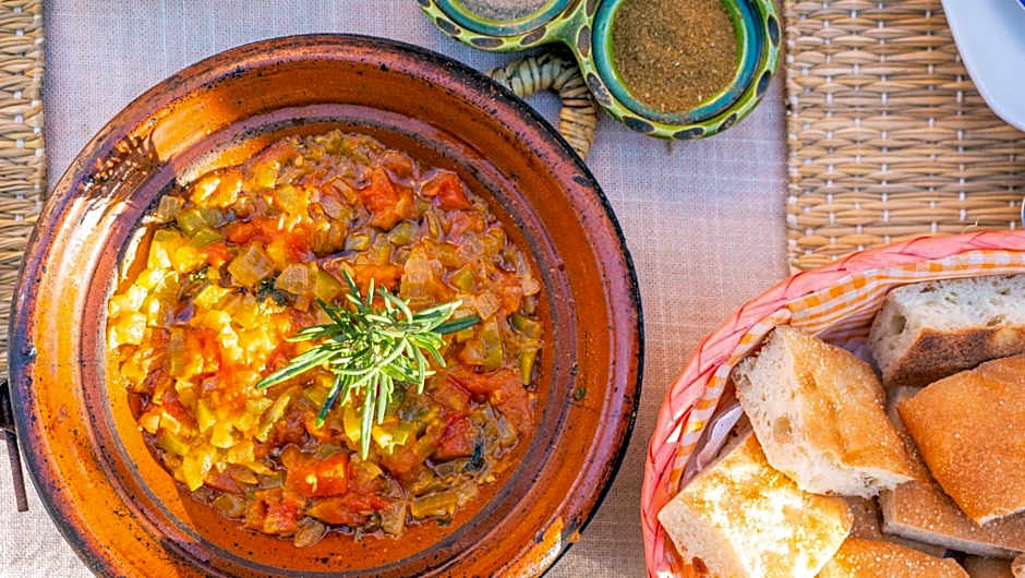 Riad Kasbah des Roches