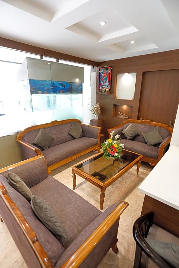 Hotel Dolphin International