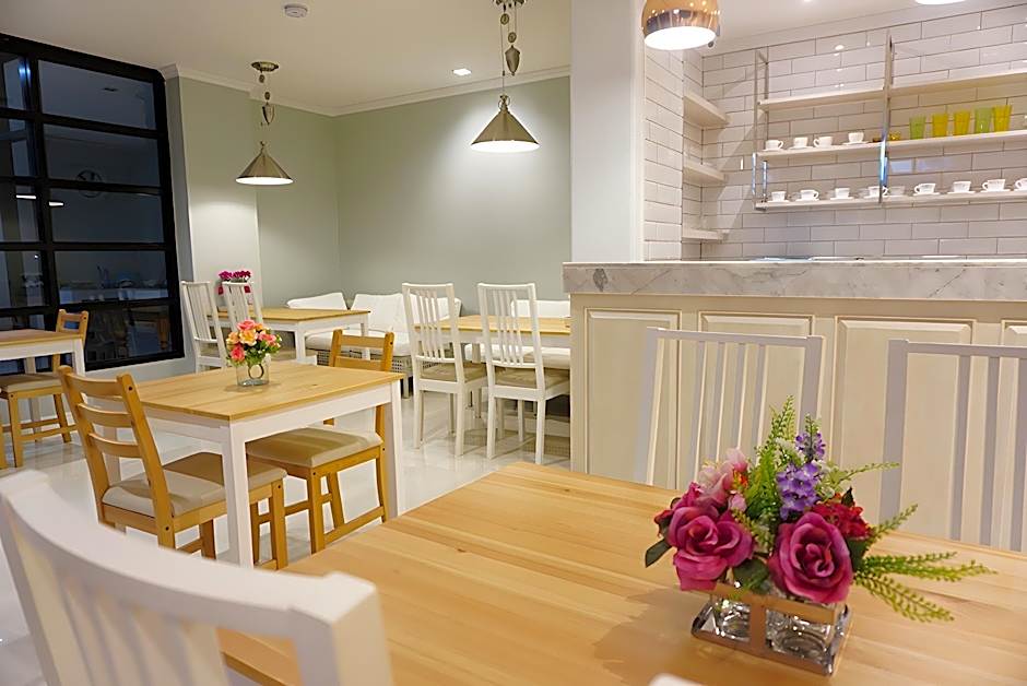 168studio Hotel ubonratchathani