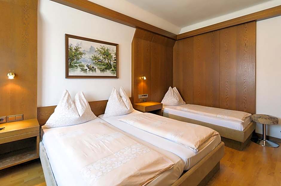 Hotel Tautermann