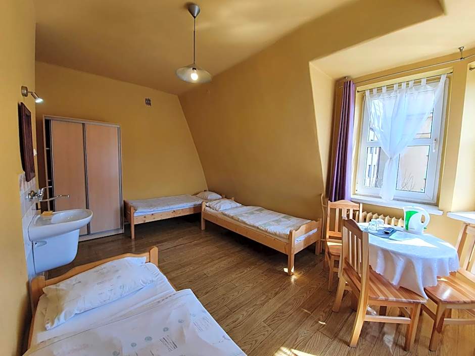 Dom Turysty PTTK w Bielsku - Białej