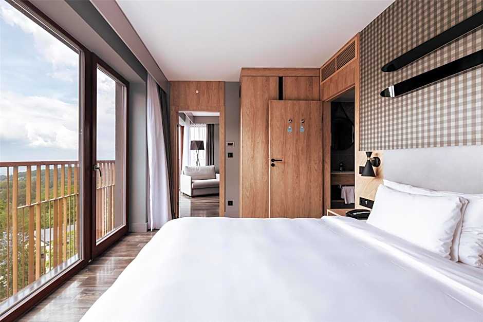 Radisson Hotel Szklarska Poreba
