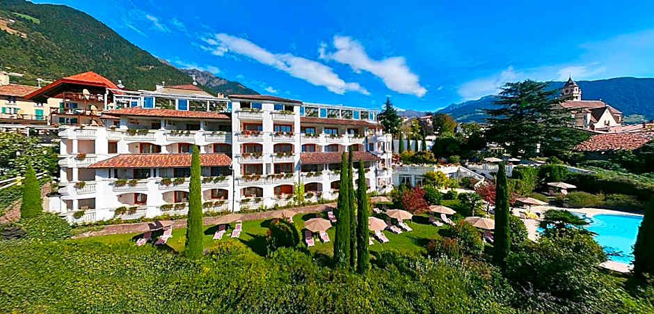 Panorama Vital Hotel Rimmele