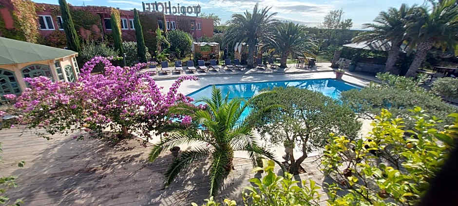 Tropic Hôtel