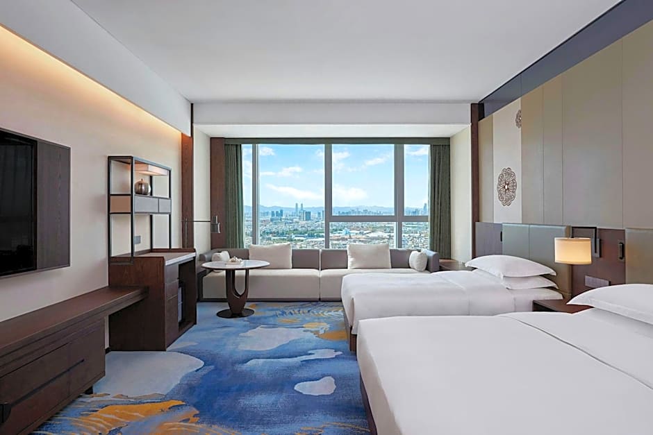 Sheraton Kunming