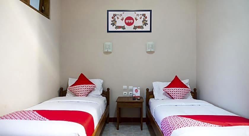 Hotel O Srikandi Hotel