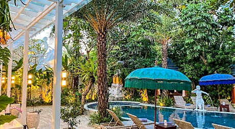 The Bali Dream Villa Resort Echo Beach Canggu - Alojamientos en BALI