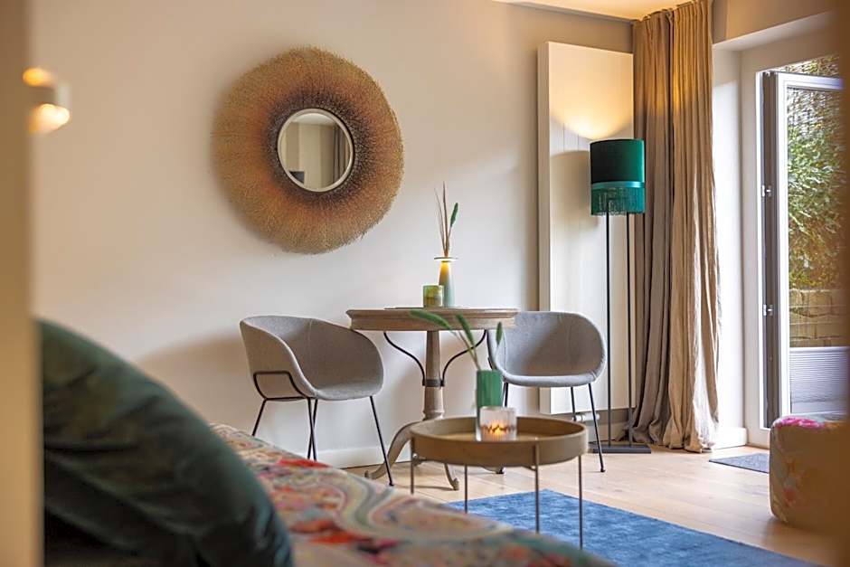 Hotel STRAND am Königshafen