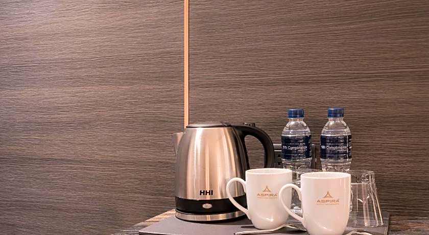 Aspira Parc Sukhumvit 22