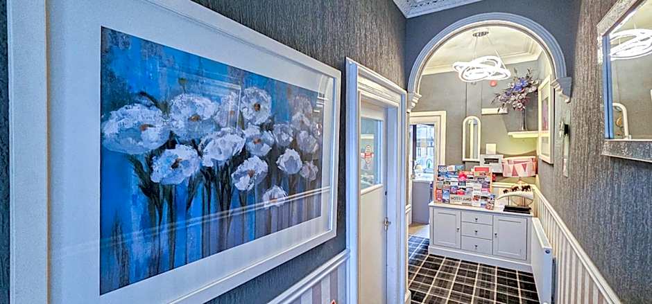 mySTAYINN Kinloch Lodge