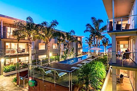 Edgewater Palms Apartments