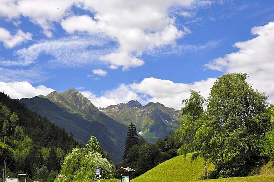 Garni Schwarzenstein