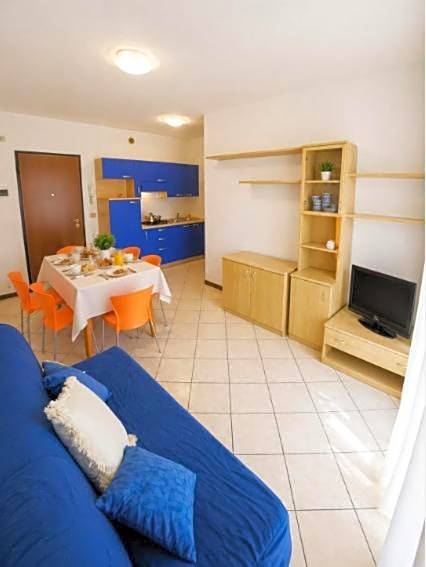 Residence Pineta - Agenzia Cocal