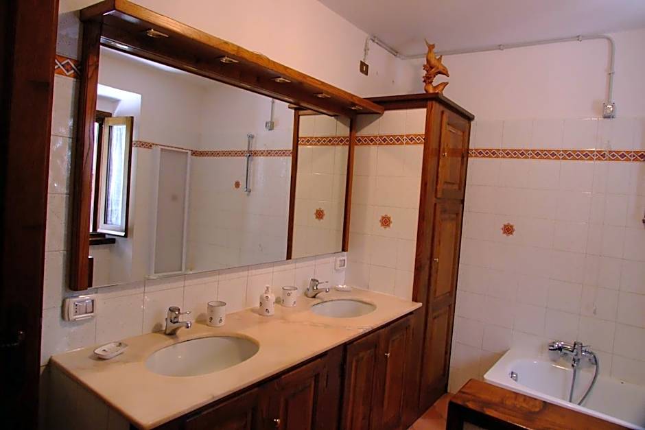 Il Sorriso Dei Monti