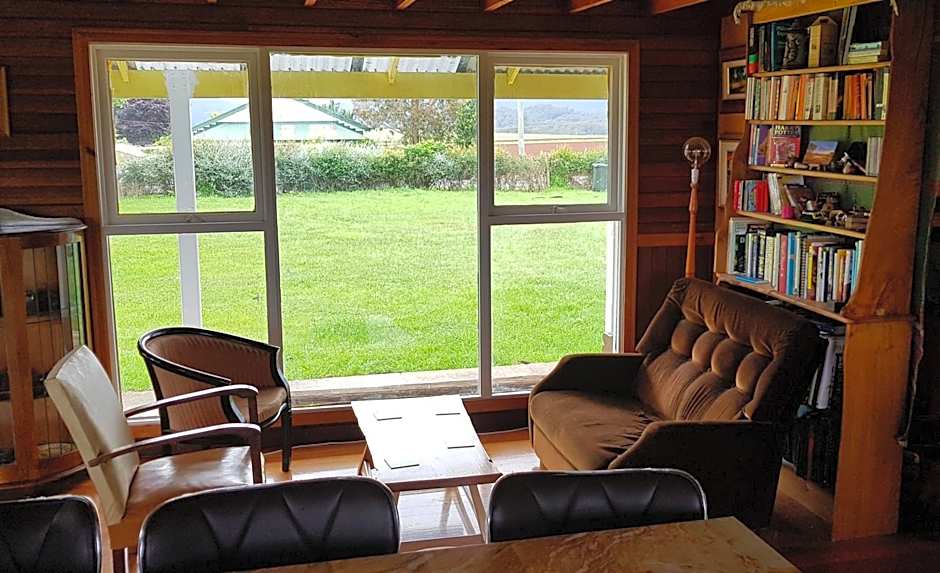 Barrington Church B&B