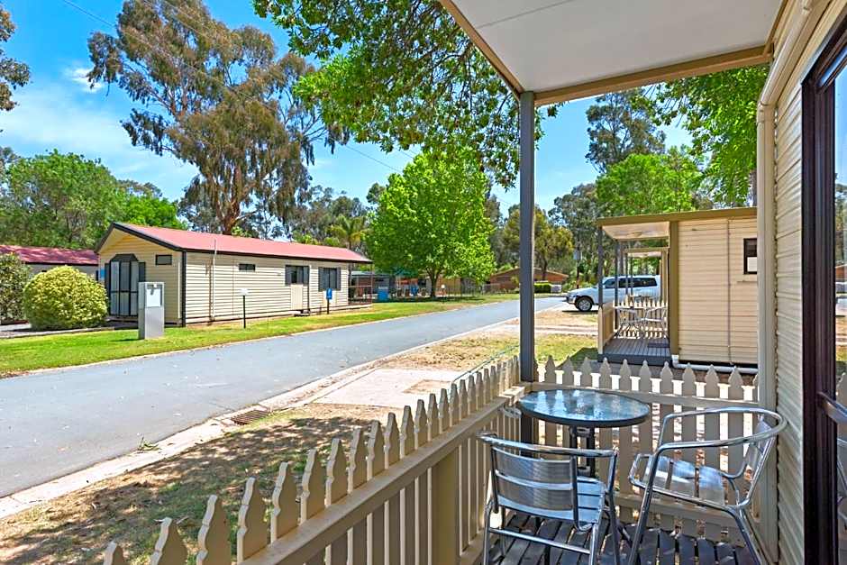 Discovery Parks - Moama West