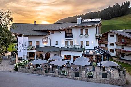 meiZeit Lodge