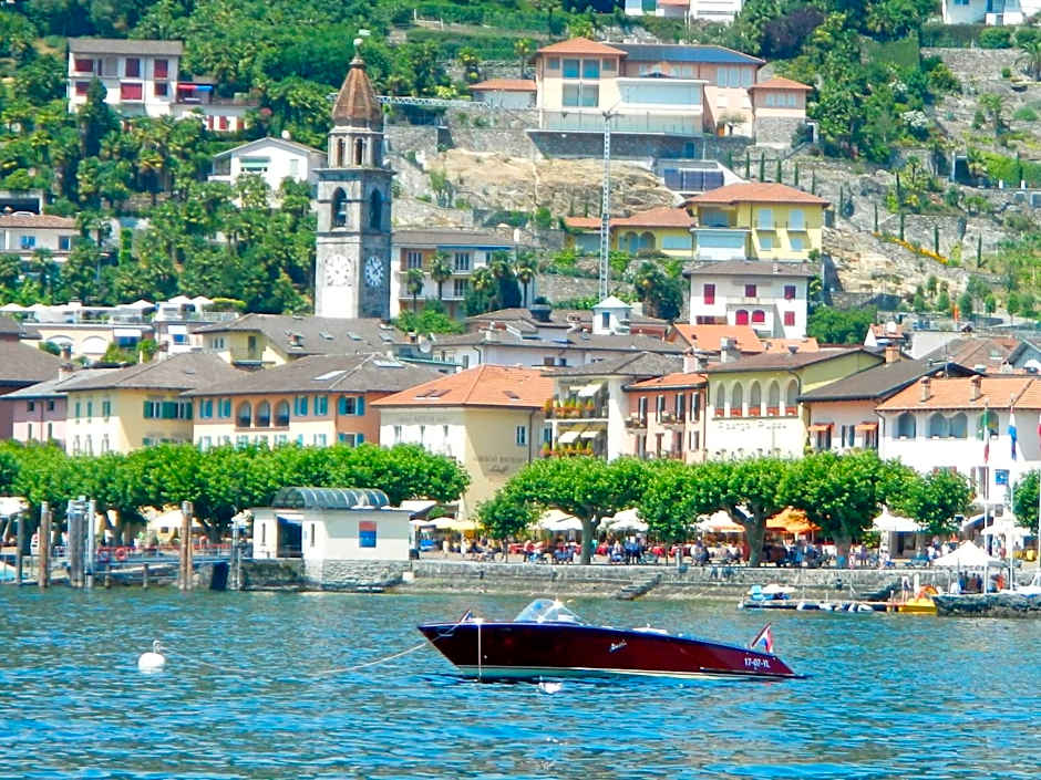 Albergo Carcani by Ketty & Tommy