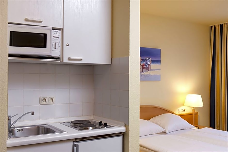 Tryp By Wyndham Luebeck Aquamarin