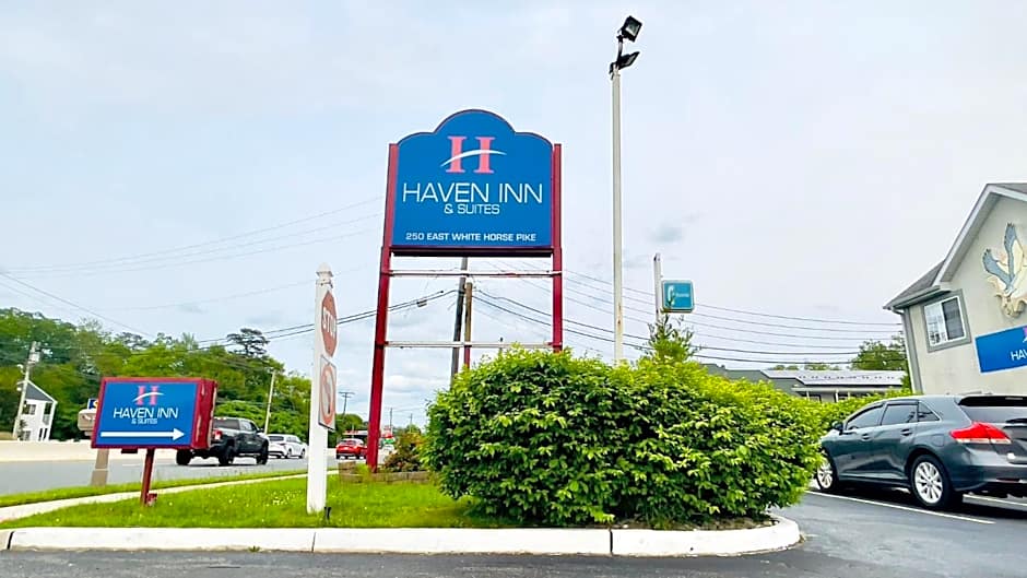 Haven Inn & Suites