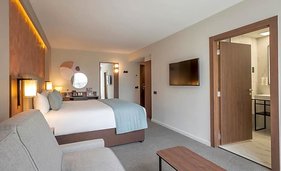 Riu Plaza The Gresham Dublin