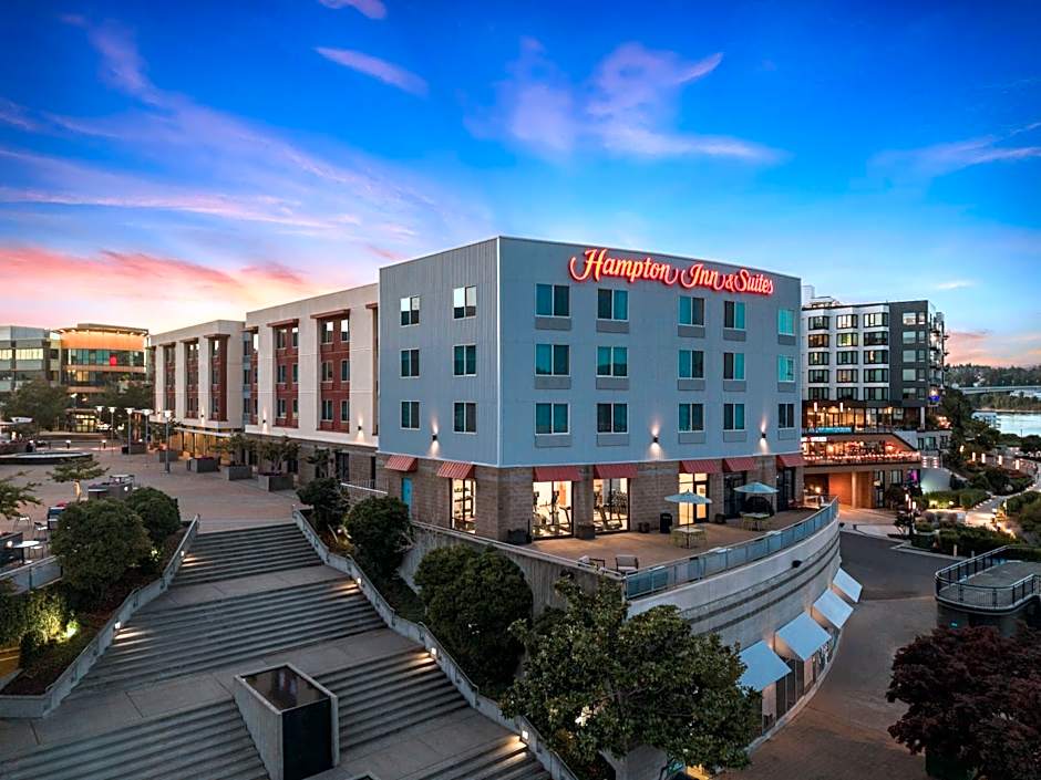 Hampton Inn & Suites Bremerton