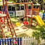 Numa Konaktepe Hotel - All Inclusive