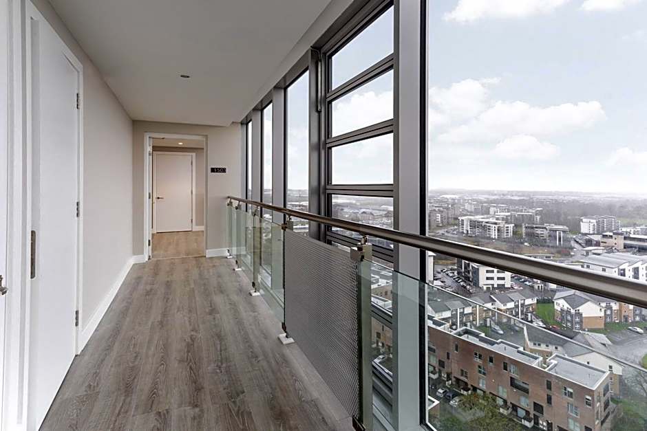 Metro Hotel Dublin Airport