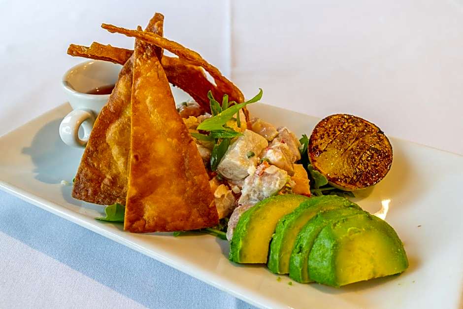 Hospitality Port Hedland