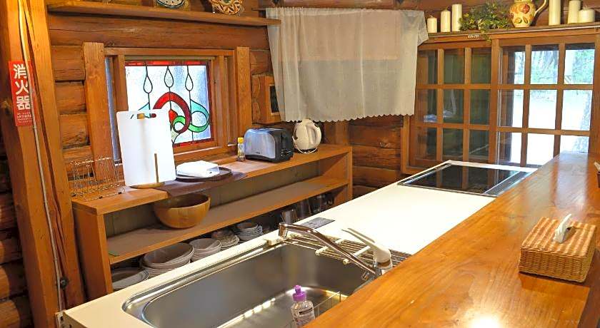 Hakuba Mominoki Hotel