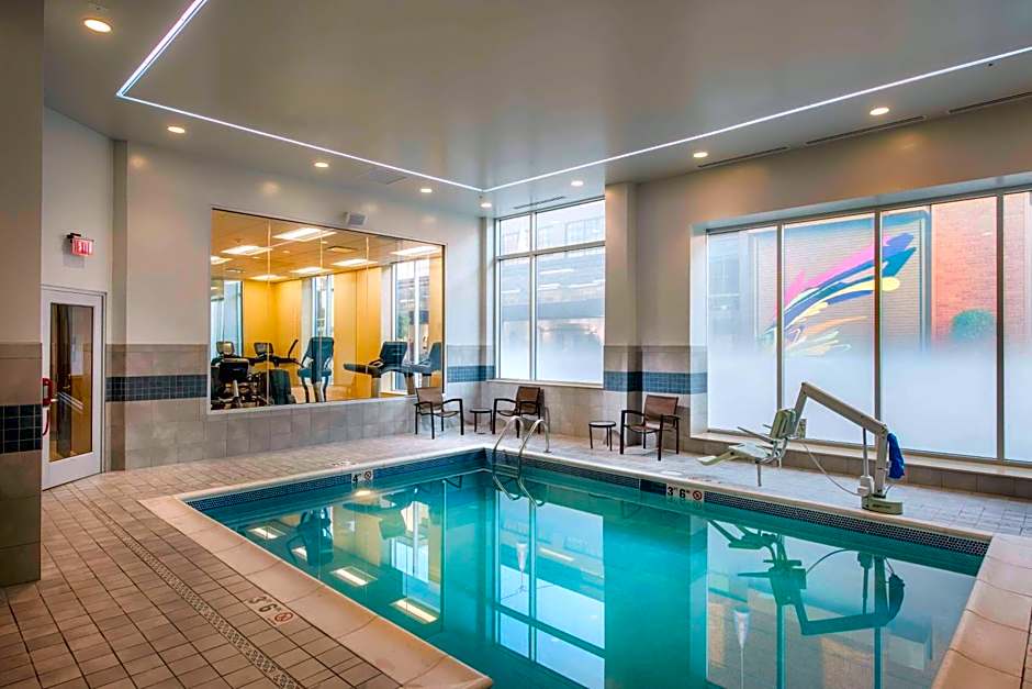 Hyatt Place Cleveland Crocker Park